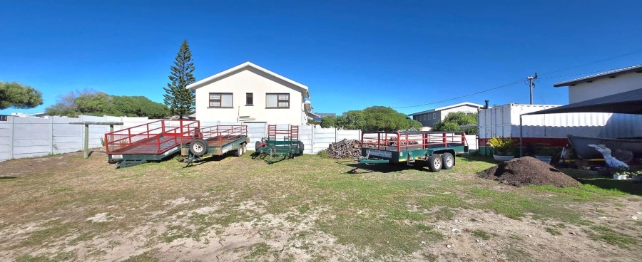 Commercial Property for Sale in Franskraal Western Cape